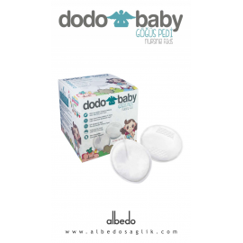 Dodo Baby -GÖĞÜS PEDİ