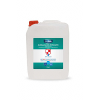 Deep Fresh Antiseptik-antibakteriyel Dezenfektan 5 Lt