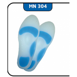 Ark Destekli Silikon Tabanlık