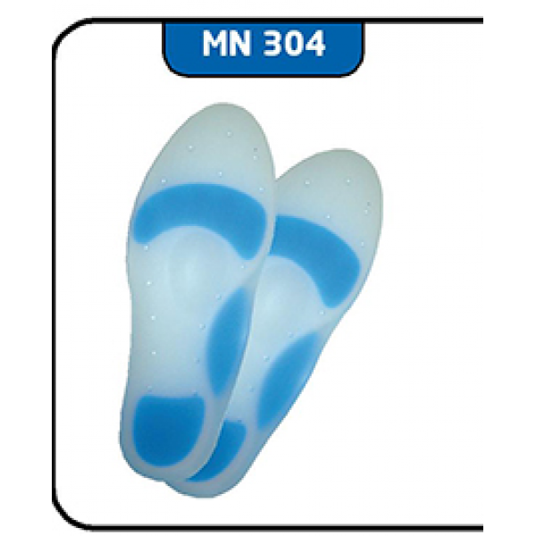 Ark Destekli Silikon Tabanlık