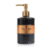 Savon de Royal Luxury Vegan Sıvı Sabun Black Pearl