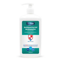 Deep Fresh Antiseptik-Antibakteriyel Dezenfektan 1000 ml