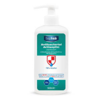 Deep Fresh Antiseptik-Antibakteriyel Dezenfektan 500 ml
