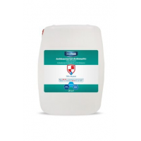 Deep Fresh Deepfresh Antibakteriyel - Antiseptik El Ve Cilt Solüsyonu 25lt