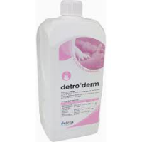 Detrox Detroderm Alkol Bazlı El Dezenfektan